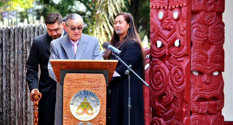 Te Raa Koroneihana – Coronation 2019
