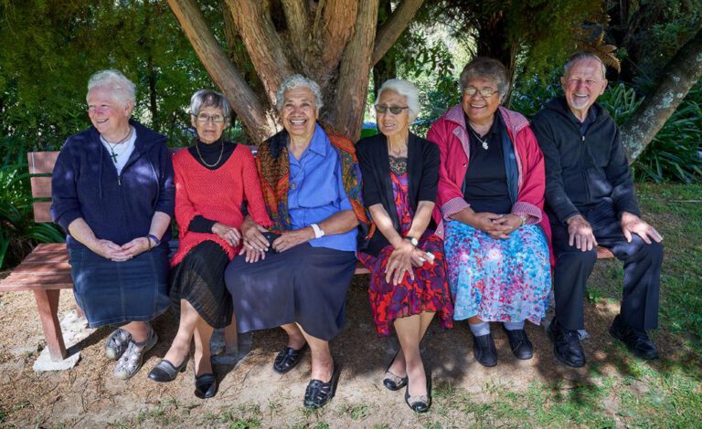He Hīkoi Whakapono: A Journey of Faith