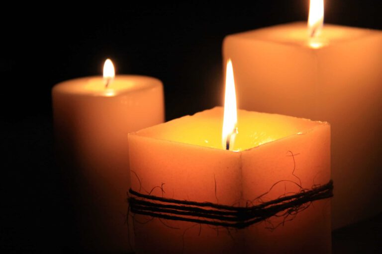 Retreat to Honour 30 years of Taizé Prayer