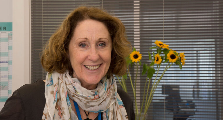 New CSS director