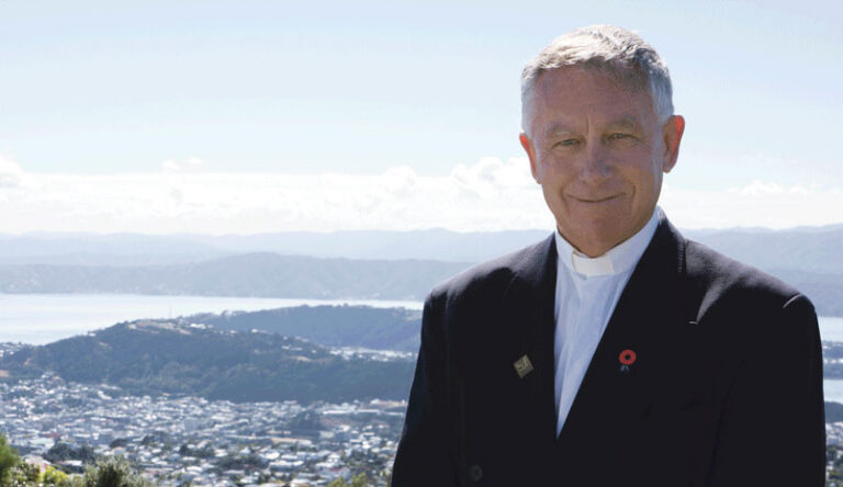 ‘For a Synodal Church: communion, participation, and mission’