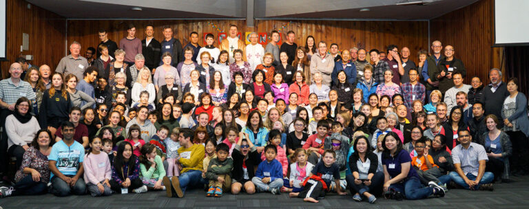 Focolare-Mariapolis Retreat