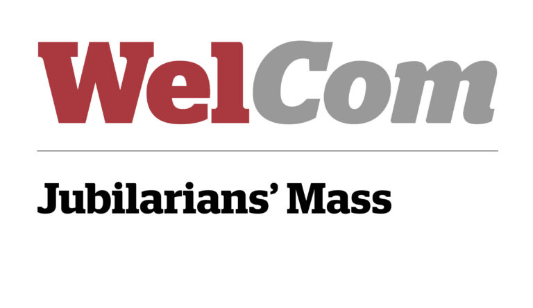 Jubilarians’ Mass