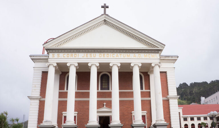 Parish feedback on future of Archdiocese’s buildings