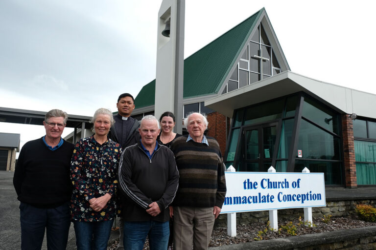 He Hīkoi Whakapono: A Journey of Faith