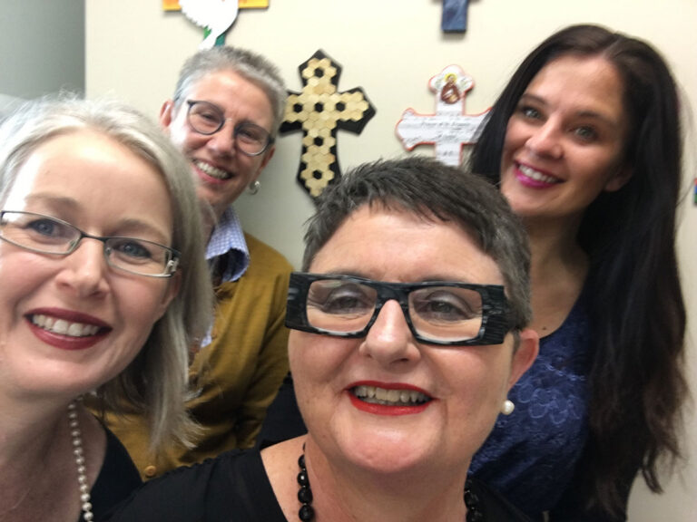 Christmas Greetings from Catholic School Education Leaders and Youth Ministry Leaders