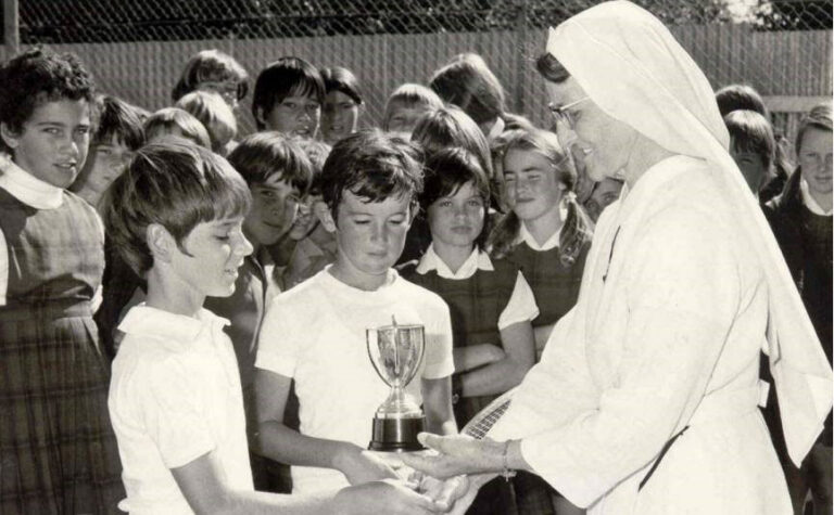 St Joseph’s School Levin – centenary