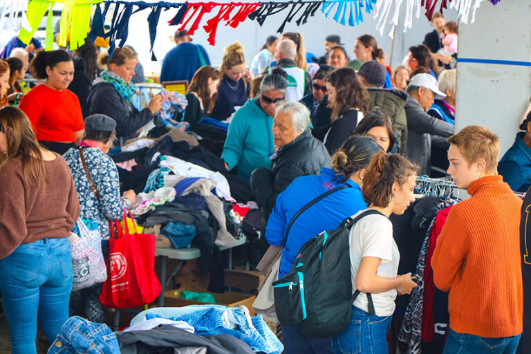 World Day of the Poor 2019