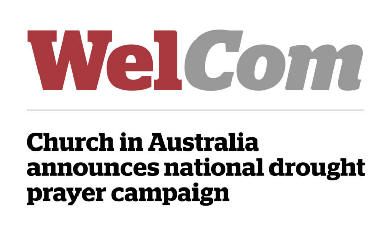 Church in Australia announces national drought prayer campaign