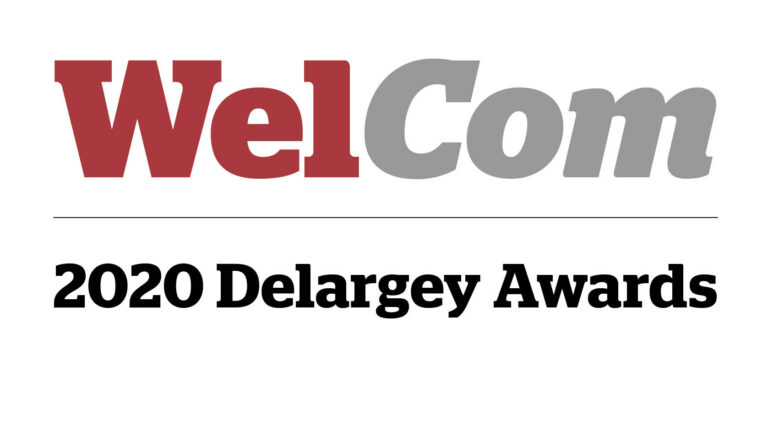 2020 Delargey Awards﻿
