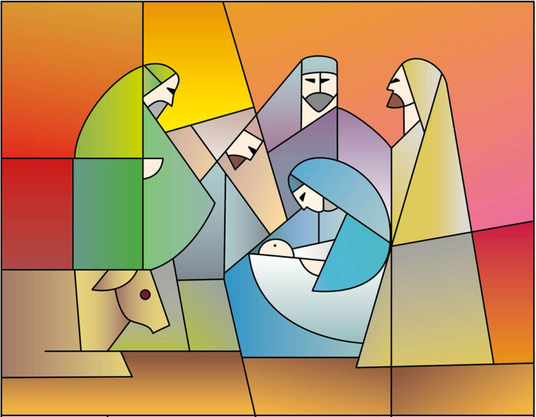 The Season of Advent – Te Wā o te Aweneti