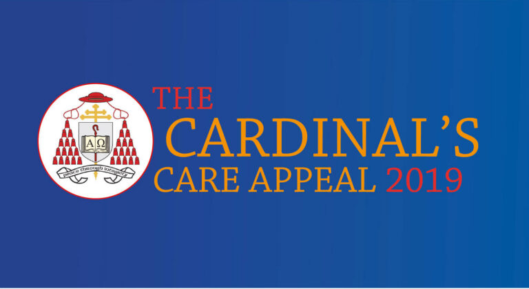 Cardinal’s Care Appeal 2019