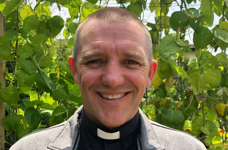 Hamilton priest is new Auckland Auxiliary Bishop