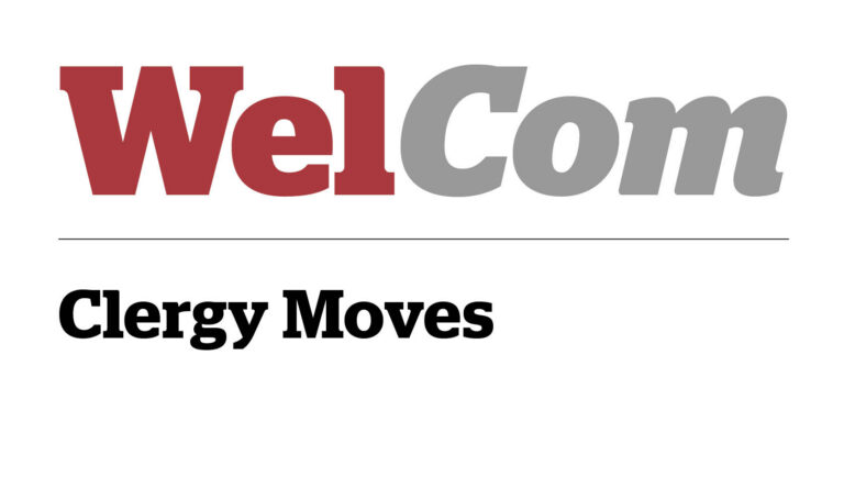 Clergy Moves