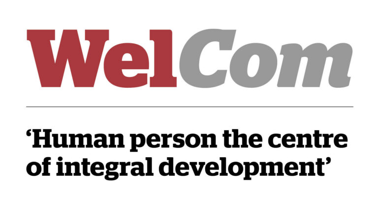 ‘Human person the centre of integral development’