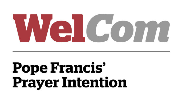 Pope Francis’ Prayer Intention