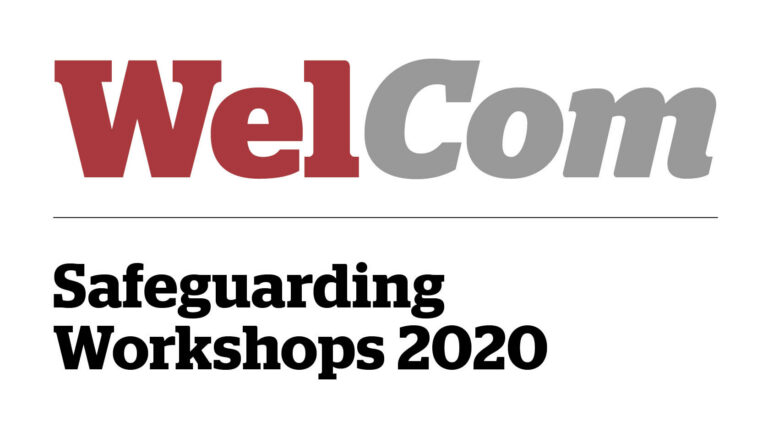 Safeguarding Workshops 2020