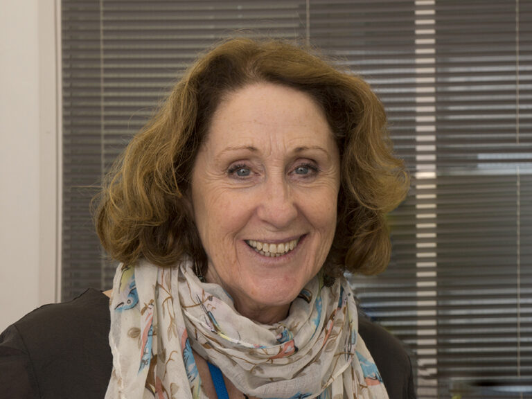 Catholic Social Services steers a new course