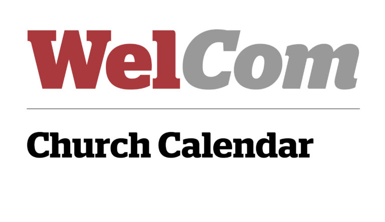 Church Calendar Dates