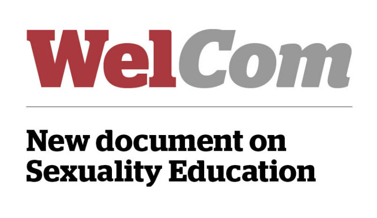 New document on Sexuality Education