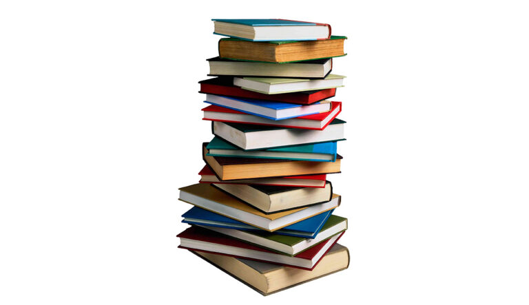 Spiritual Reading – Six of the best