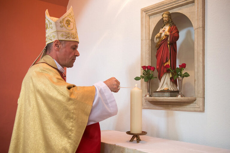 English bishops urge ‘criteria of fairness’
