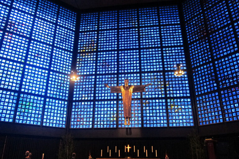 We are still people of the Resurrection