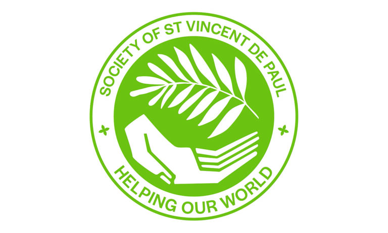 SVDP goes green