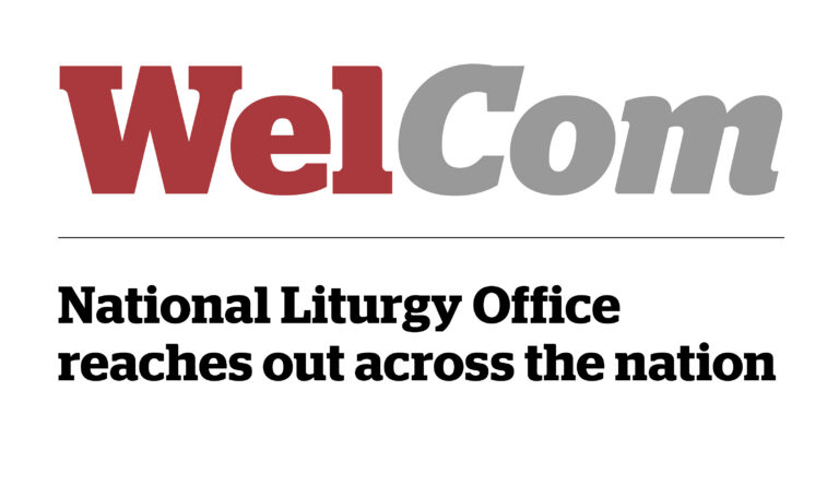 National Liturgy Office reaches out across the nation