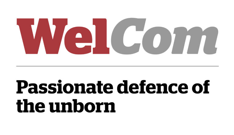 Passionate defence of the unborn
