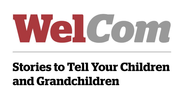 Stories to Tell Your Children and Grandchildren