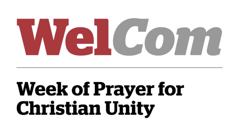 Week of Prayer for Christian Unity