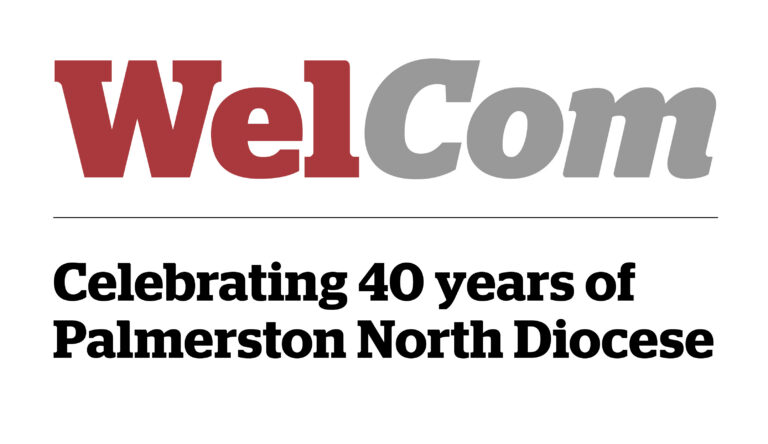 Celebrating 40 years of Palmerston North Diocese
