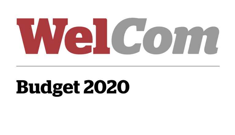 Budget 2020