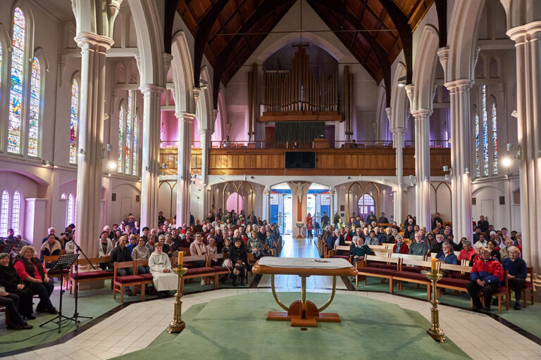 Cathedral of the Holy Spirit