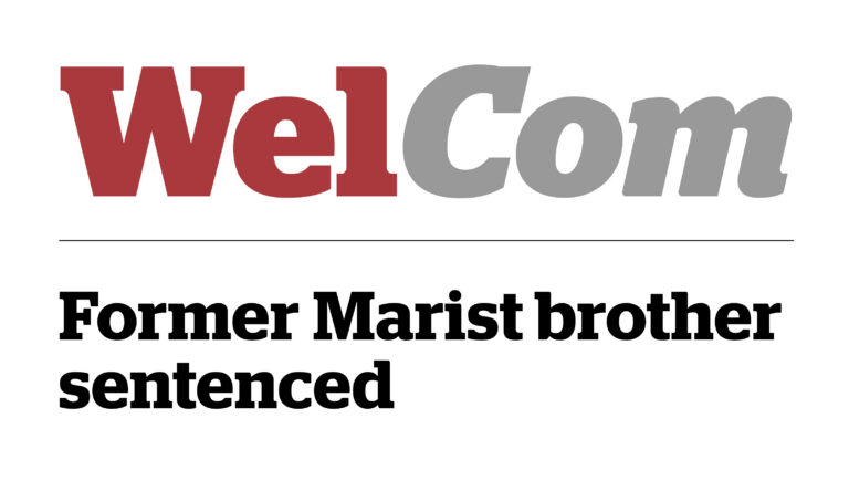 Former Marist brother sentenced