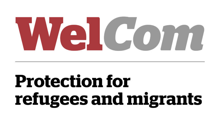 Protection for refugees and migrants
