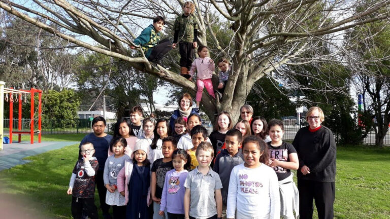St Mary’s Foxton and lockdown learning