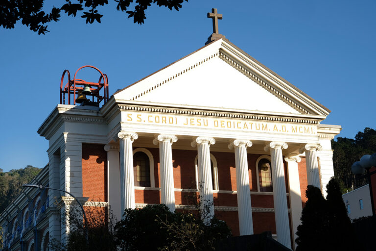 Sacred Heart Cathedral to receive $8.5 million for restoring and strengthening