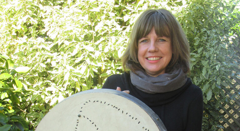 Art story of Suzanne Aubert’s medicines