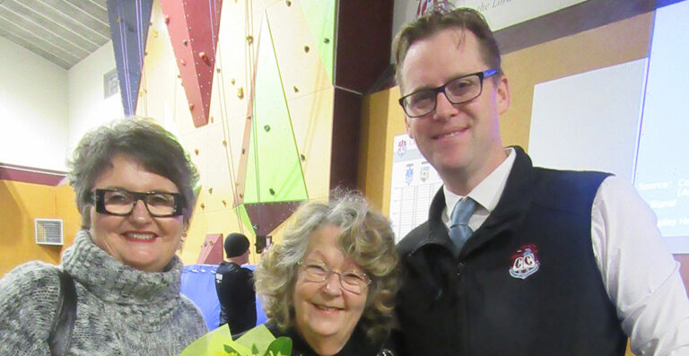Treasured teacher wraps up six decades in the classroom