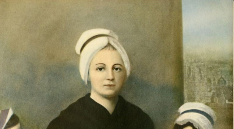 NZ Presentation Sisters launch website