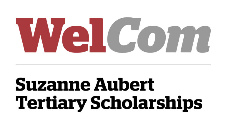 Suzanne Aubert Tertiary Scholarships