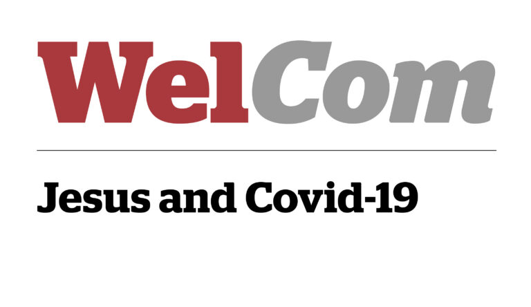 Jesus and Covid-19