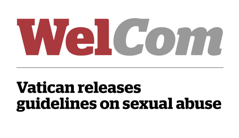 Vatican releases guidelines on sexual abuse