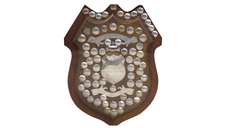 O’Shea Shield postponed