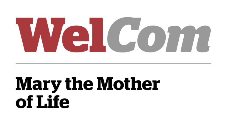 Mary the Mother of Life