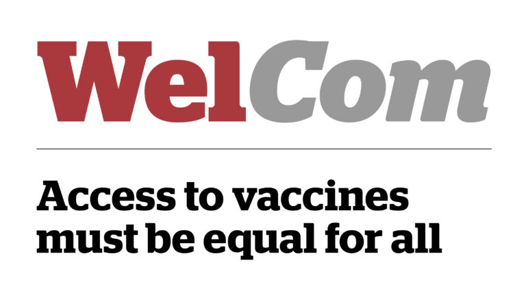 Access to vaccines must be equal for all