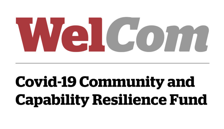 Covid-19 Community and Capability Resilience Fund
