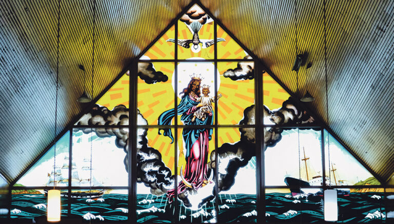He Hīkoi Whakapono: A Journey of Faith